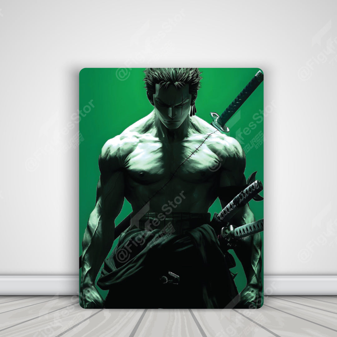 زورو Zoro (كود 1)
