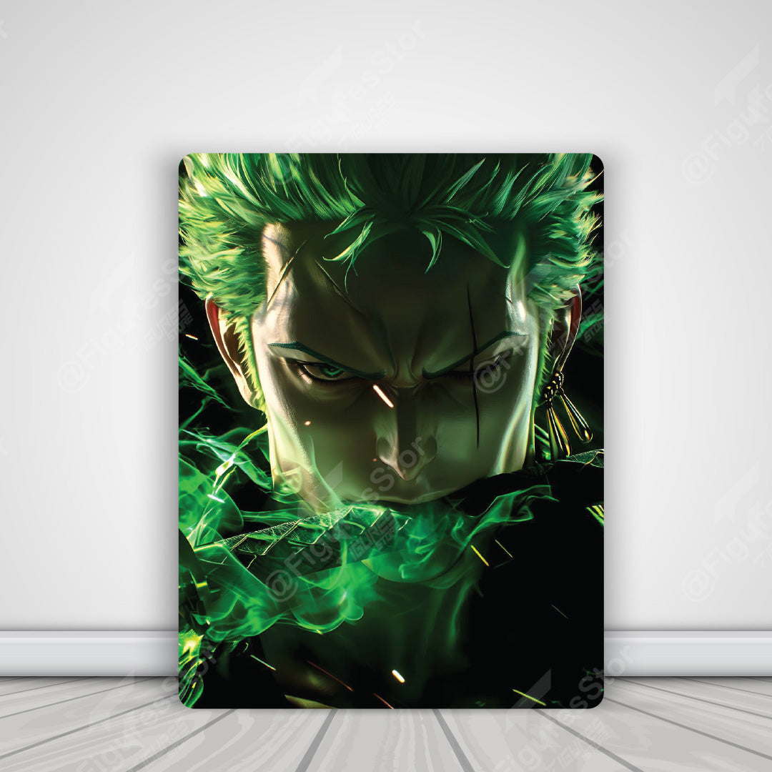 زورو Zoro (كود 2)