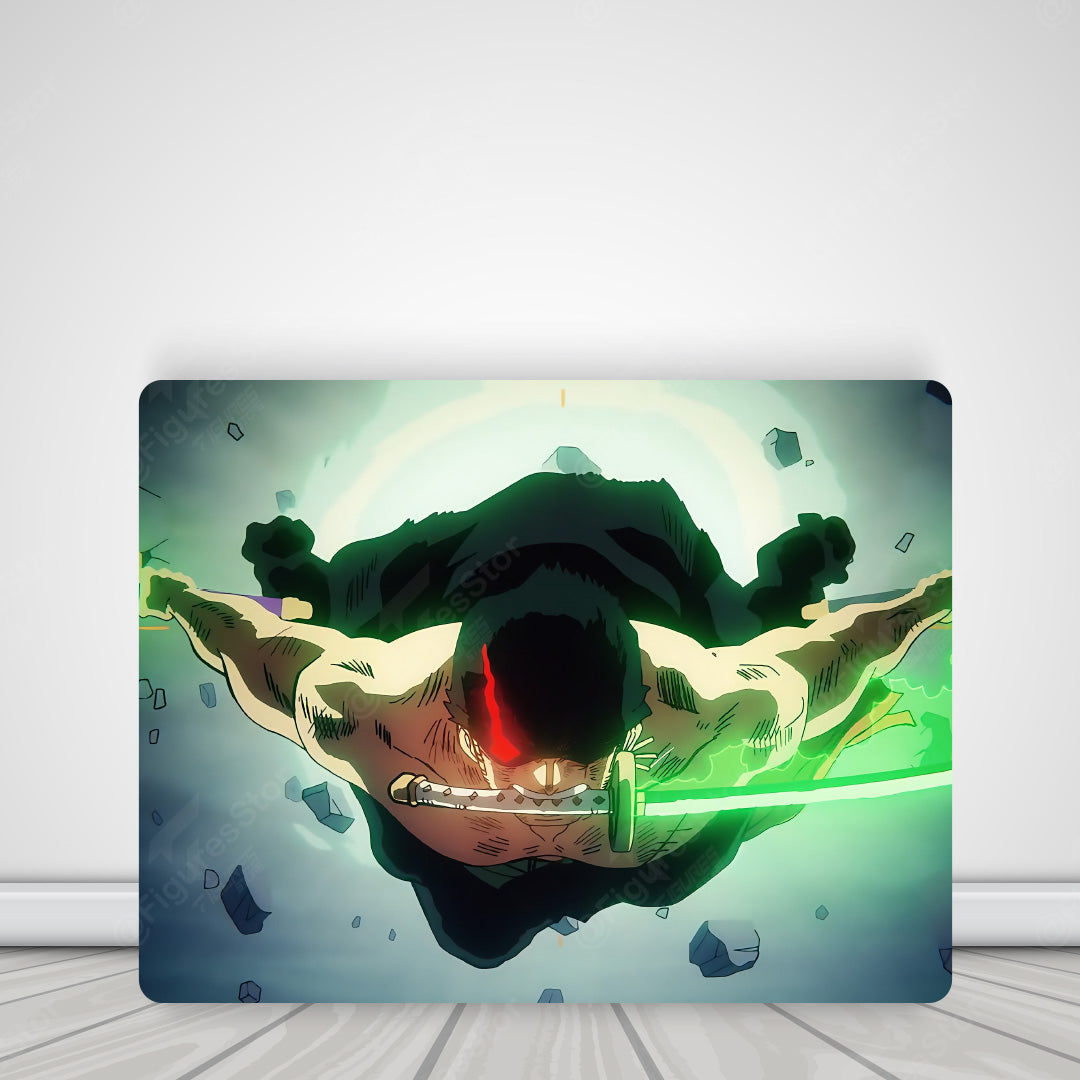 زورو Zoro (كود 3)