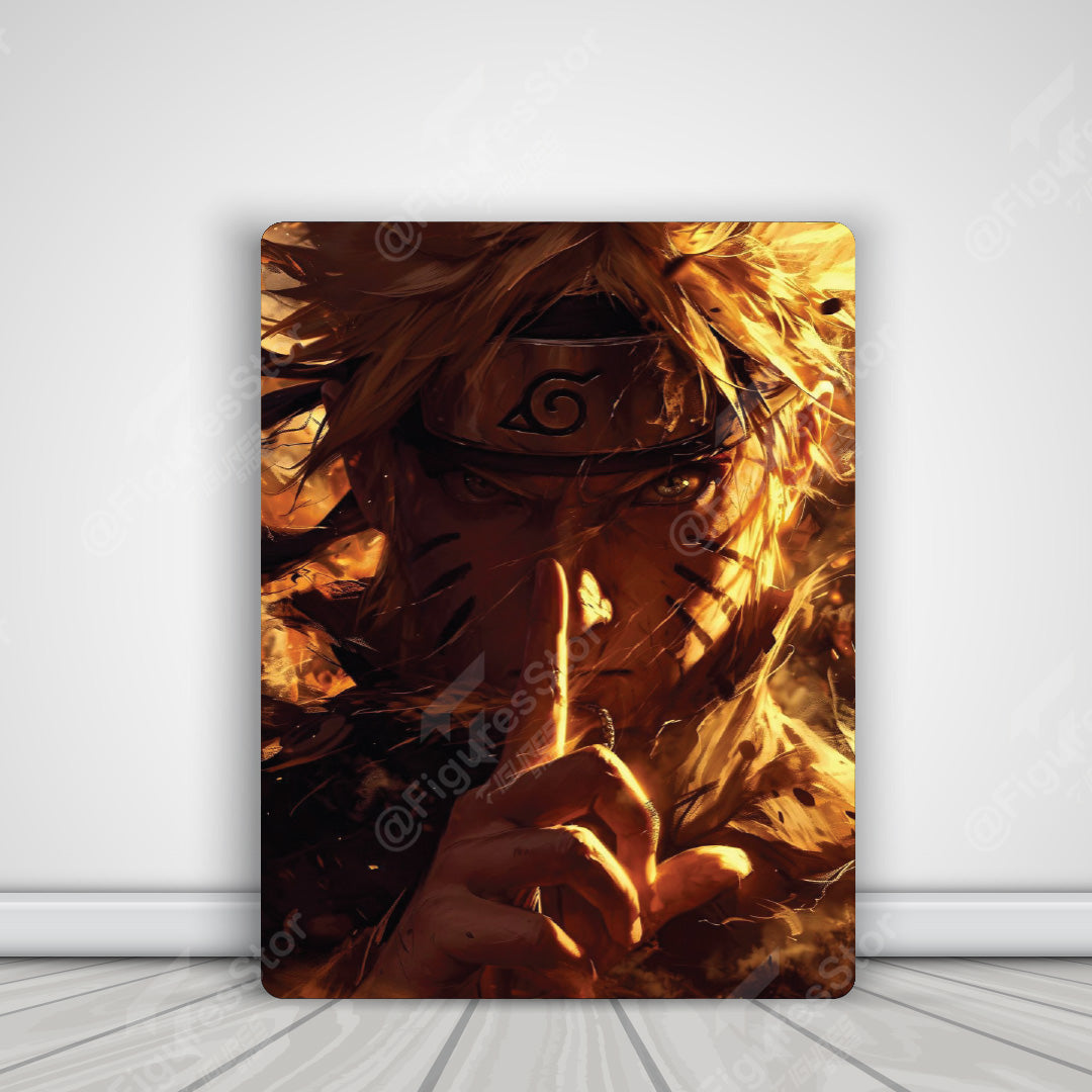ناروتو Naruto (كود 1)