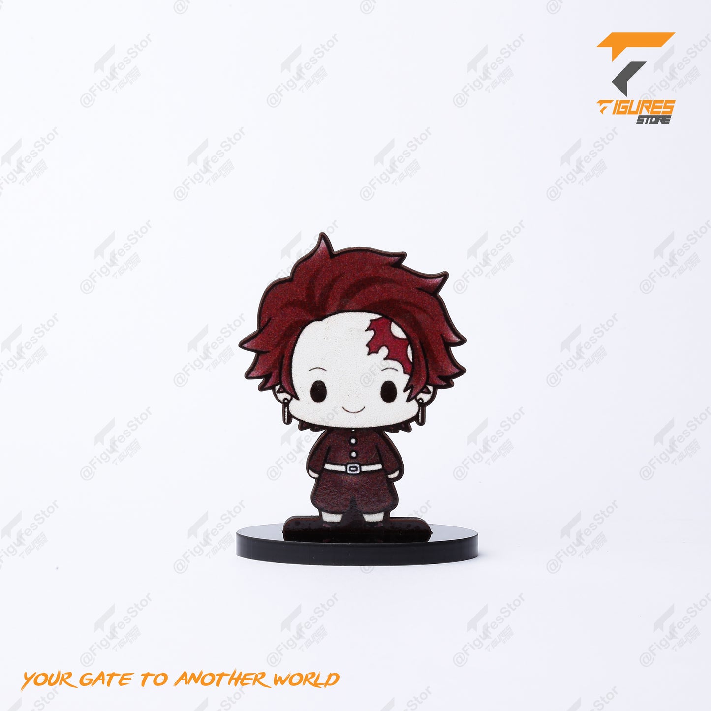 تانجيرو Tanjiro (كود 8)
