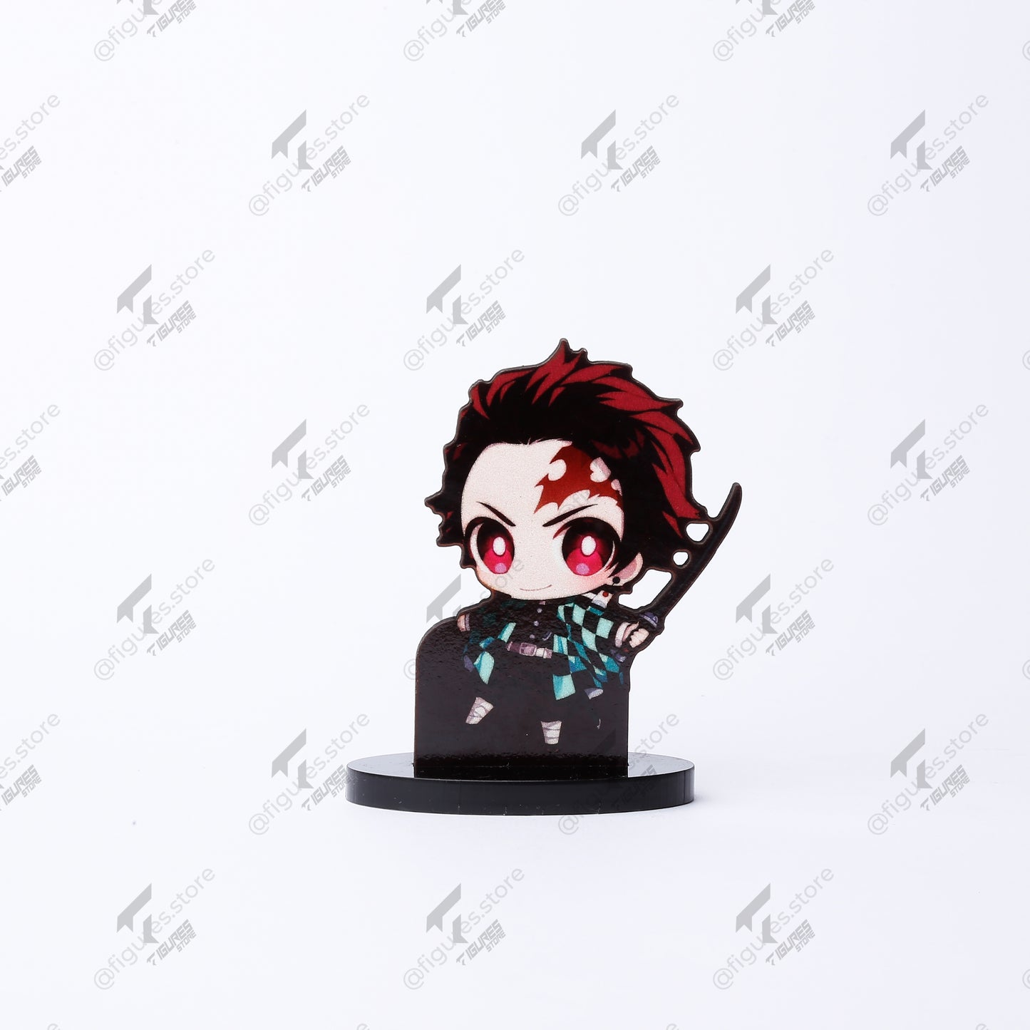 تانجيرو Tanjiro (كود 9)