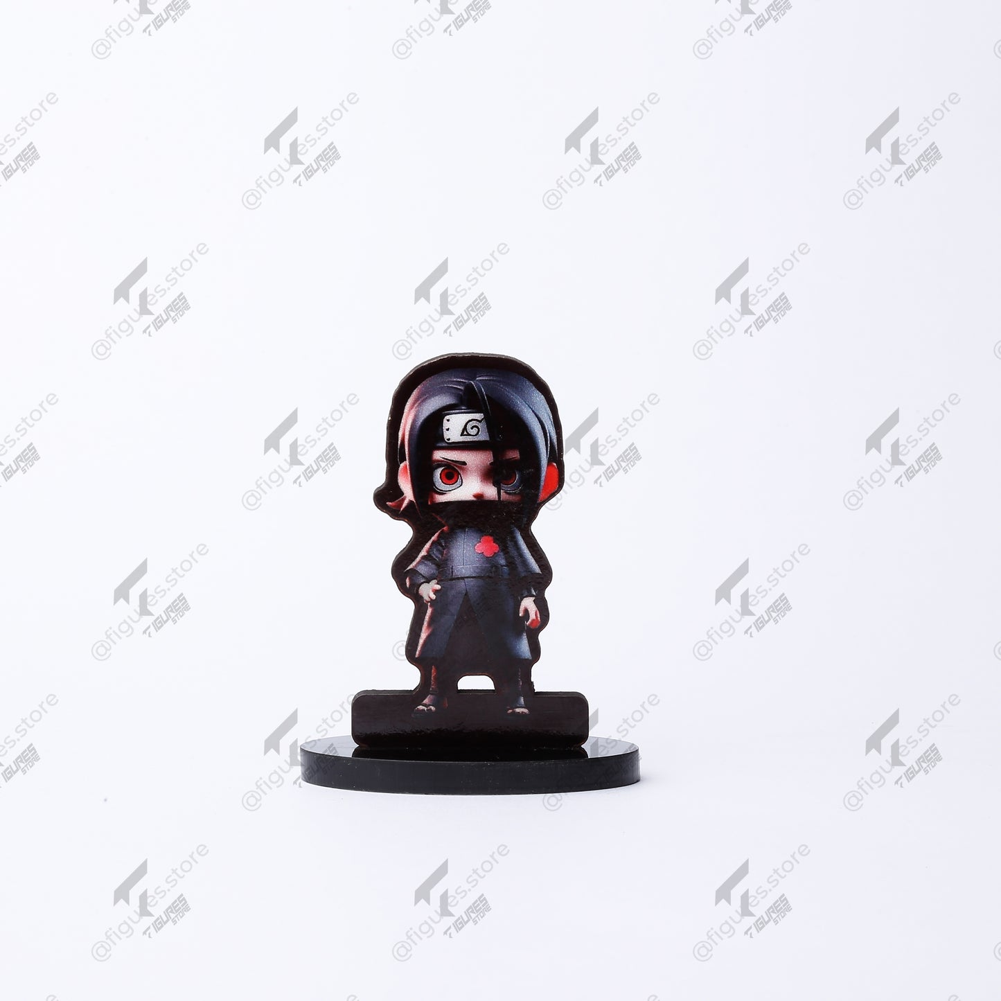 ايتاشي Itachi (كود 10)