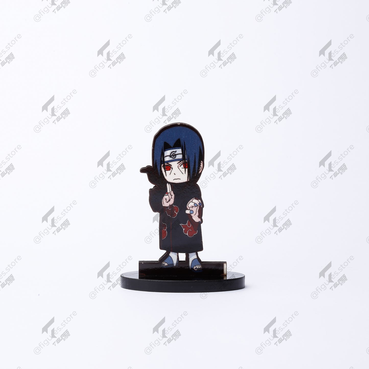 ايتاشي Itachi (كود 11)