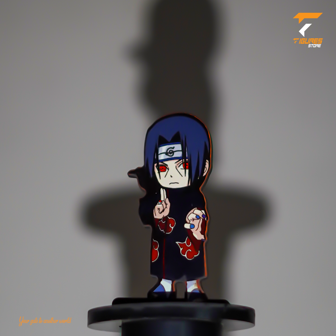 ايتاشي Itachi (كود 11)