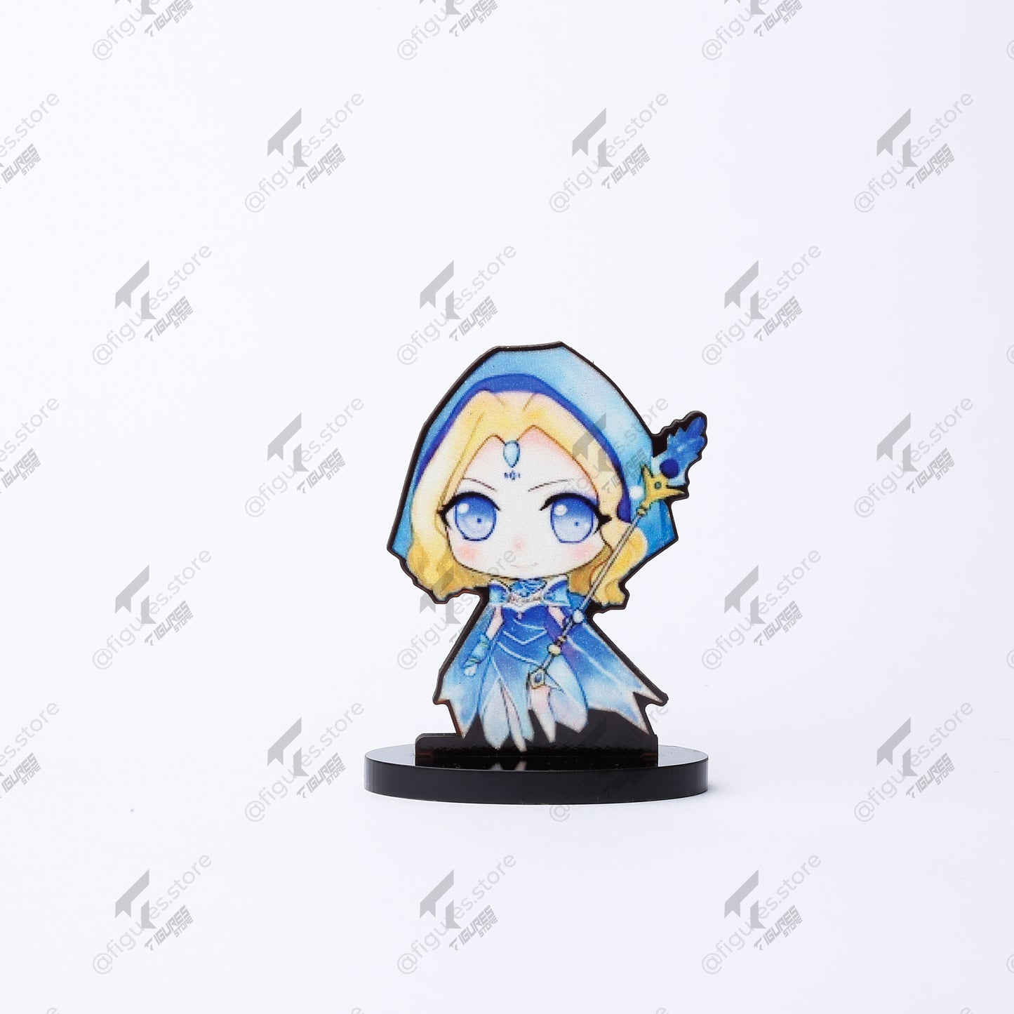 Crystal Maiden