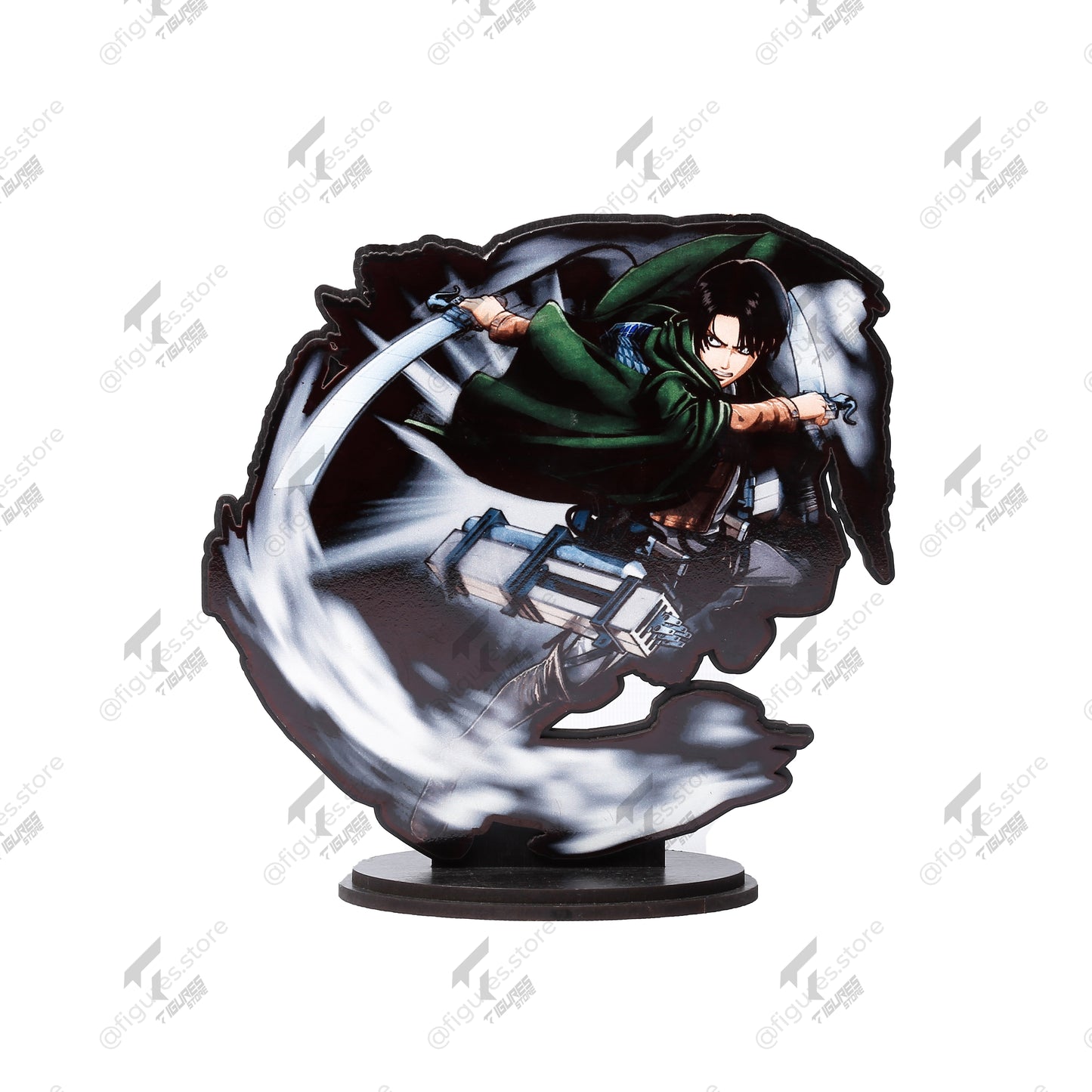 ليفاي Levi (كود 5)