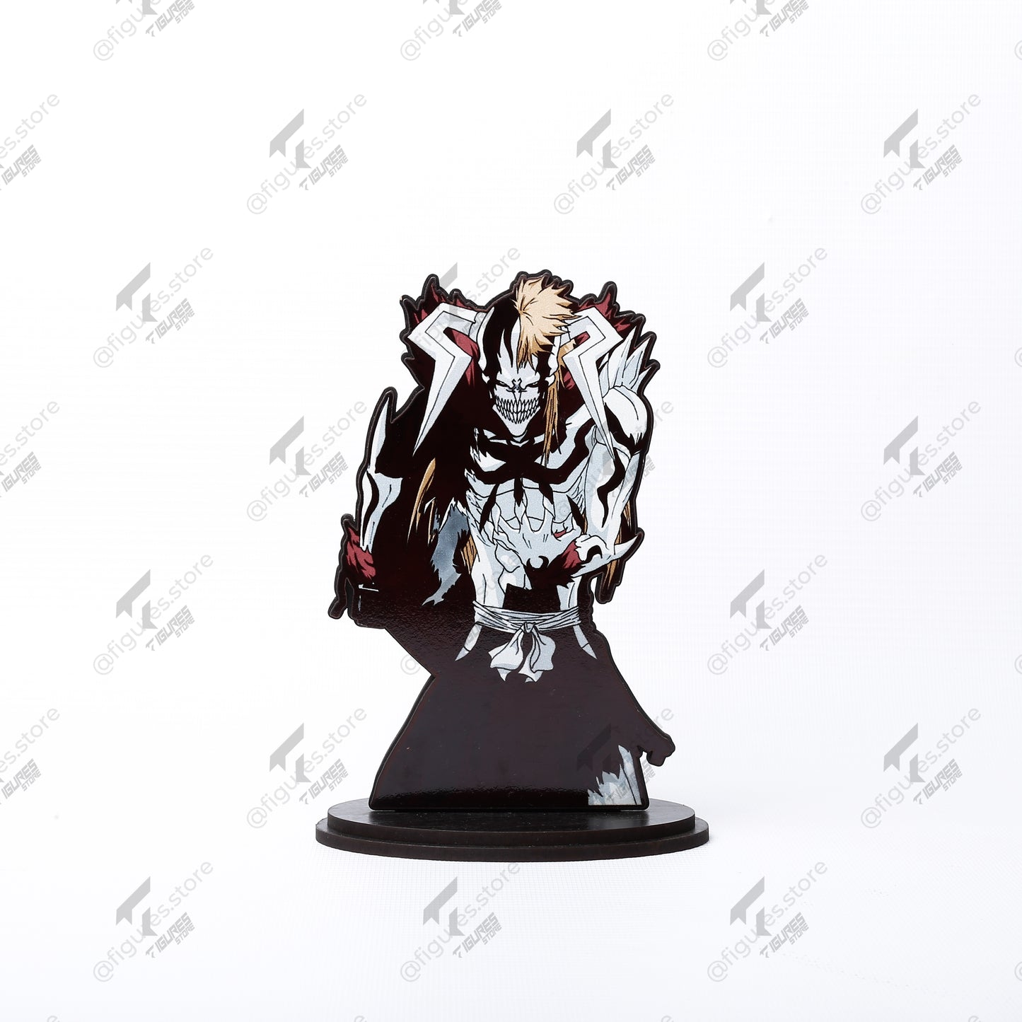 ايتشيغو Ichigo Hollow Mode (كود 2)