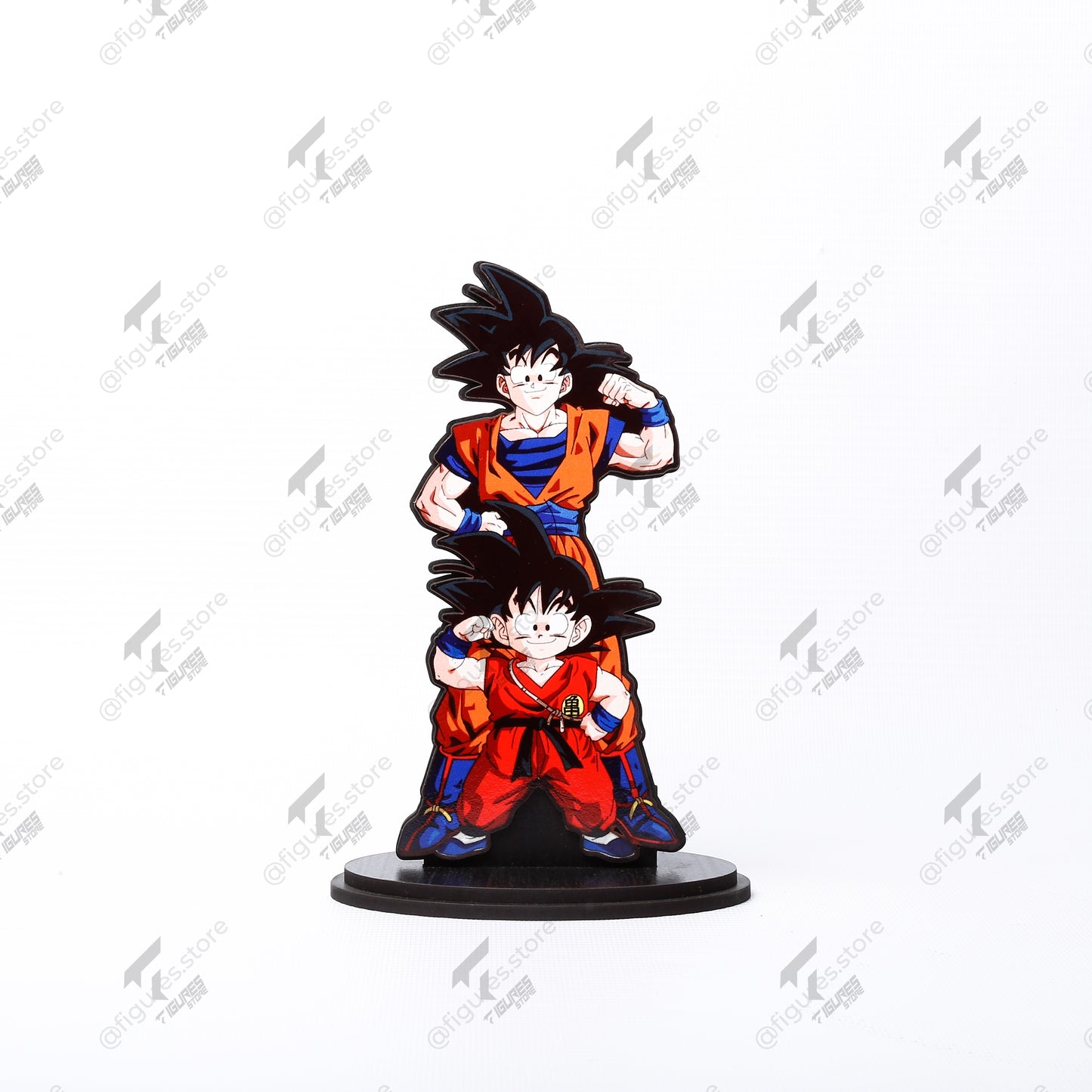 جوكو Goku (كود 5)