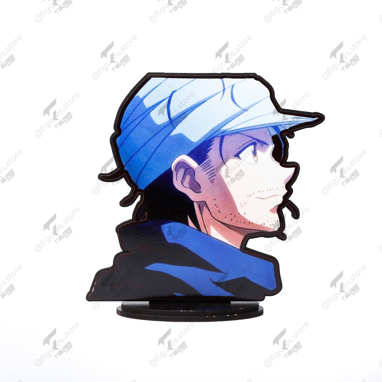 جين فريكس Ging Freecss
