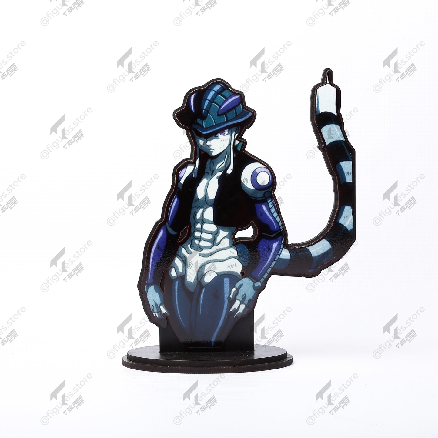 ميرويم Meruem (كود 2)