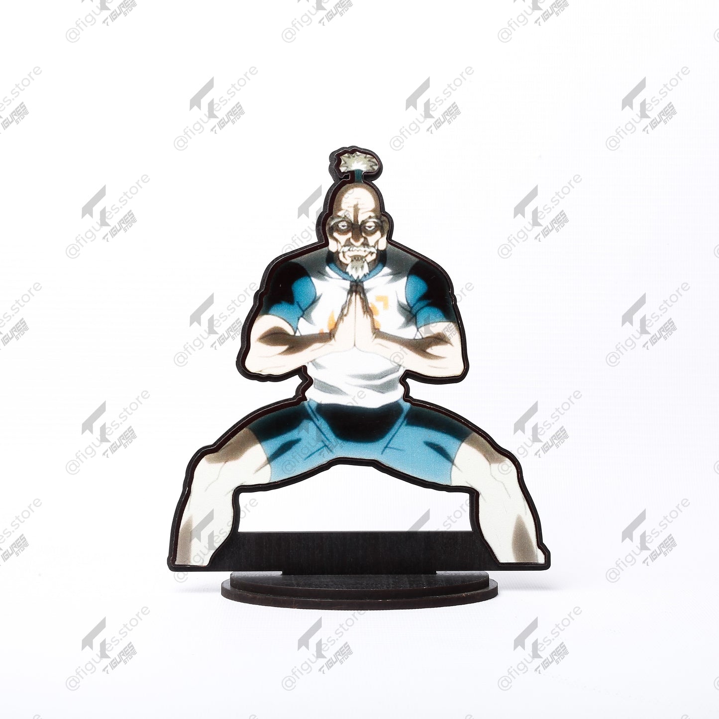 نيتيرو Netero