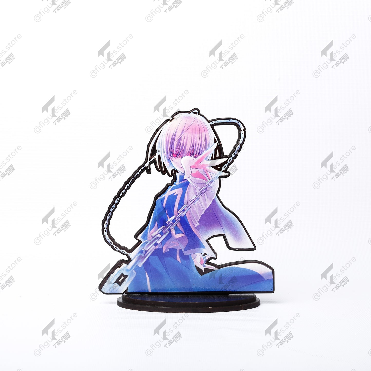 كورابيكا Kurapika