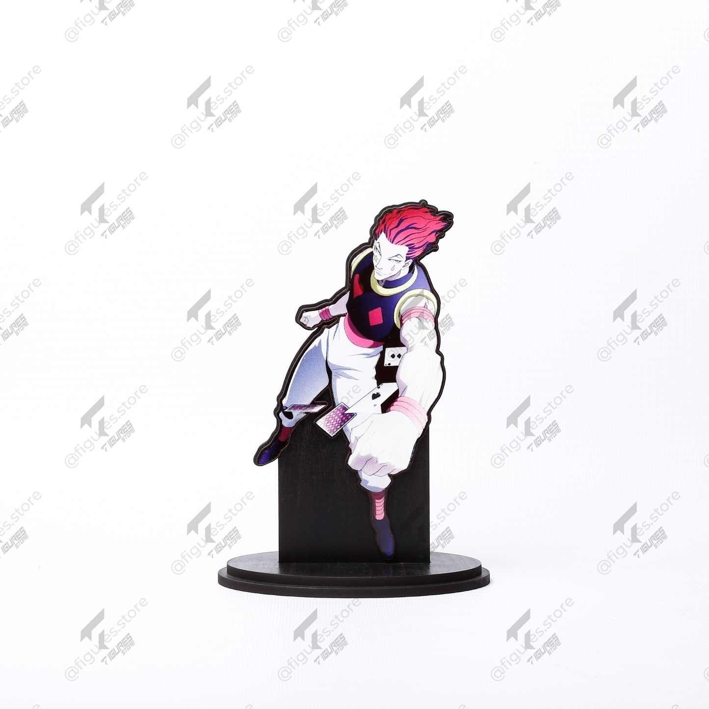 هيسوكا Hisoka