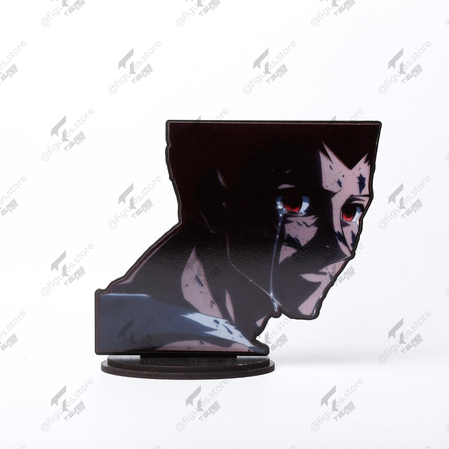 جون Gon (كود 2)