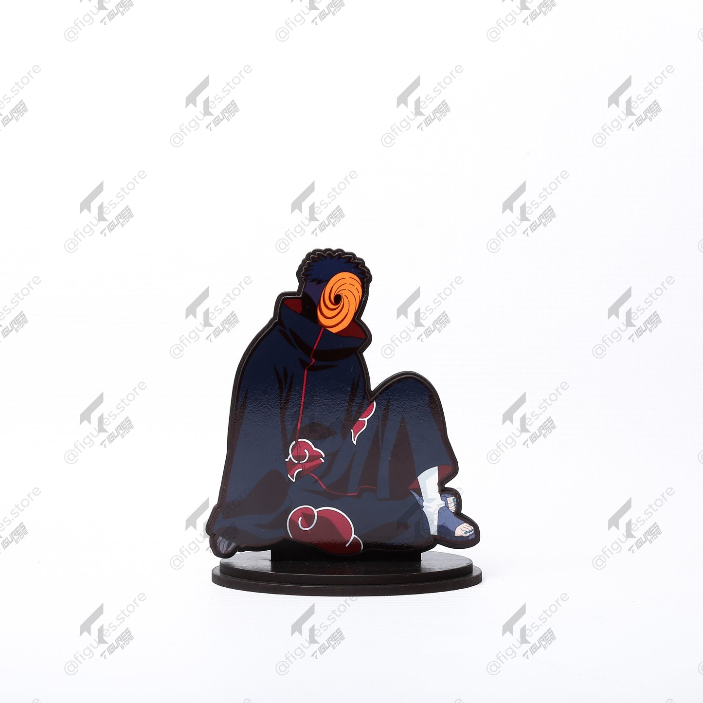 اوبيتو Obito (كود 2) - Tobi