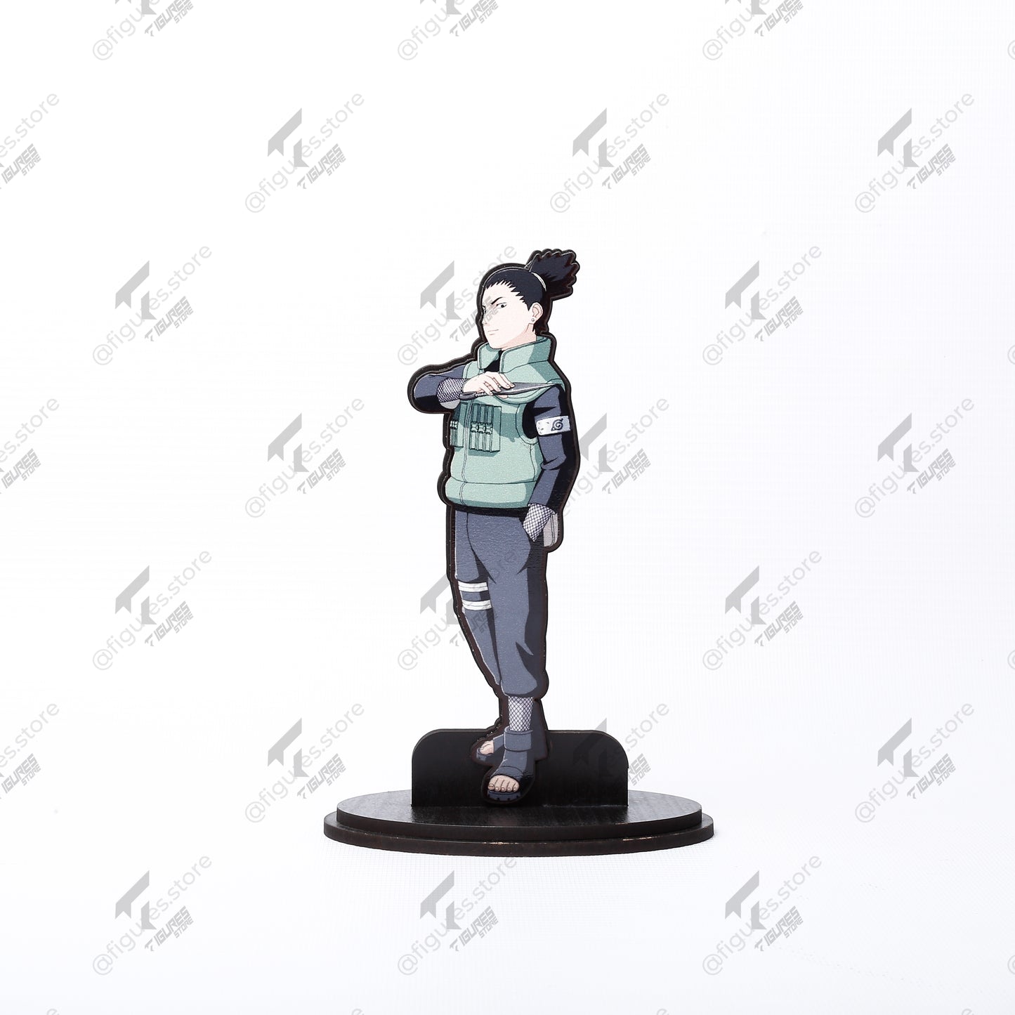 شيكامارو Shikamaru