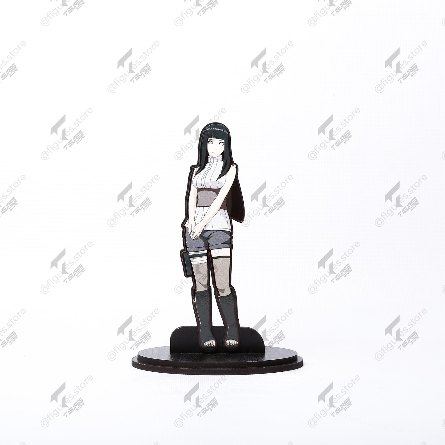 هيناتا Hinata (كود 2)