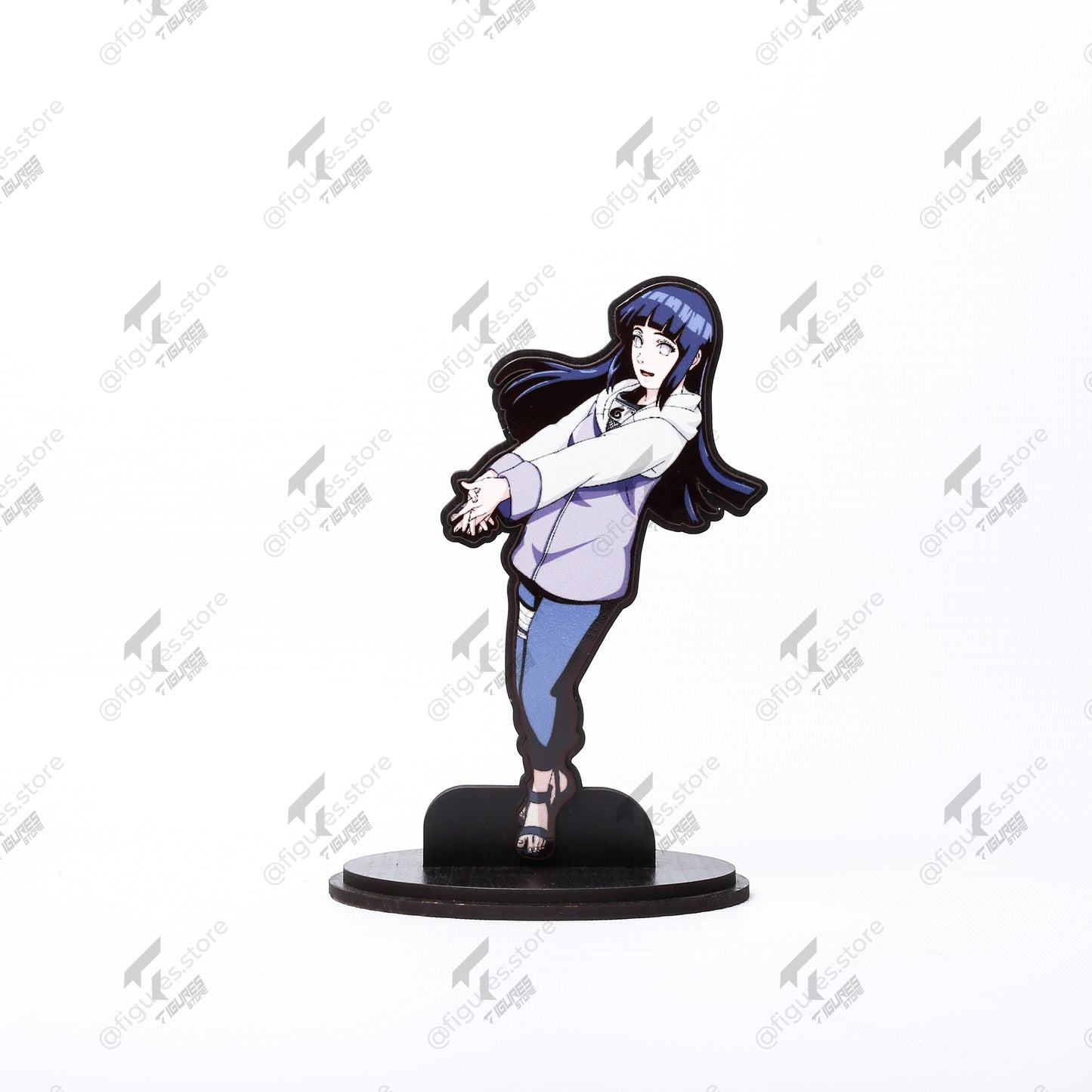 هيناتا Hinata (كود 3)