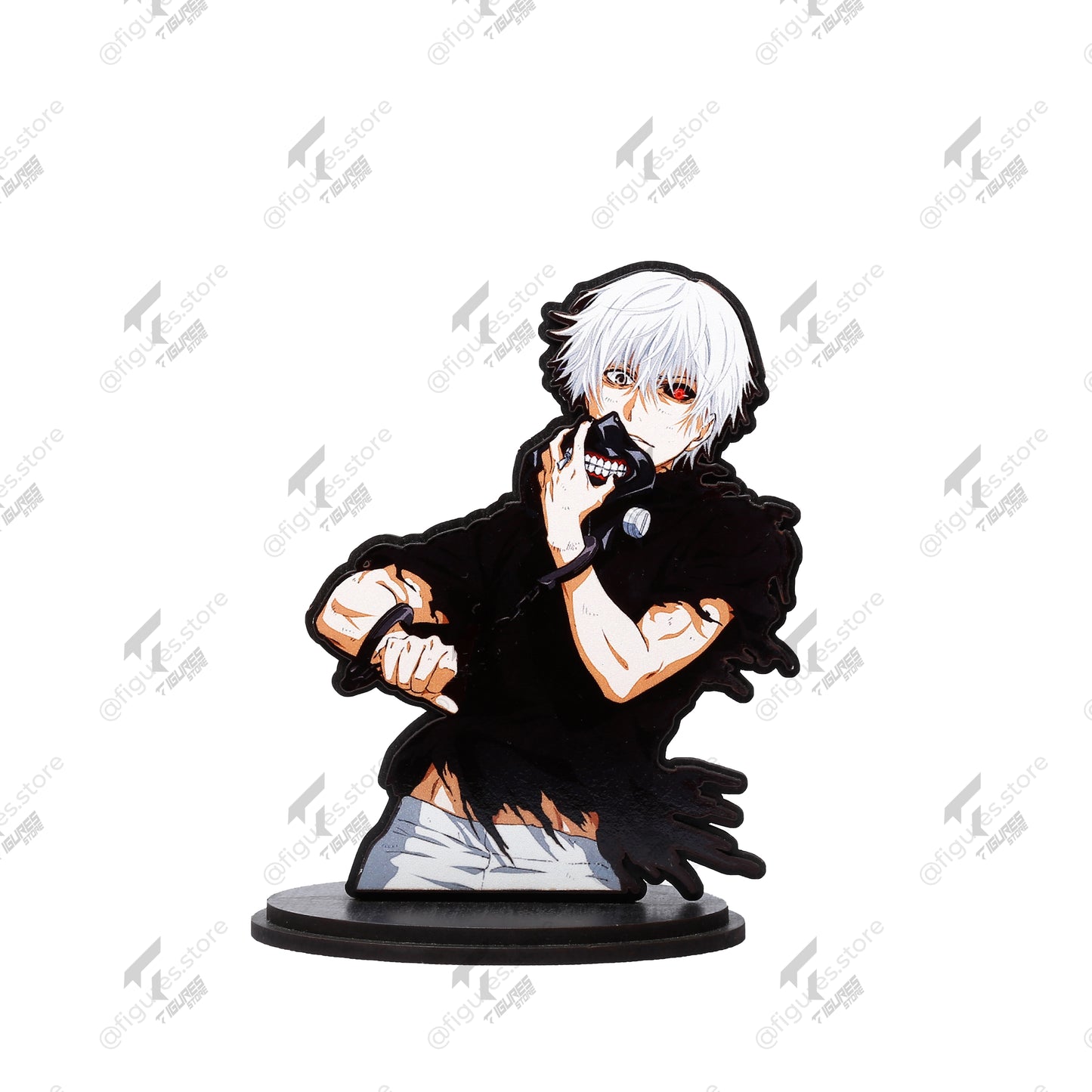 كانيكي Kaneki (كود 4)