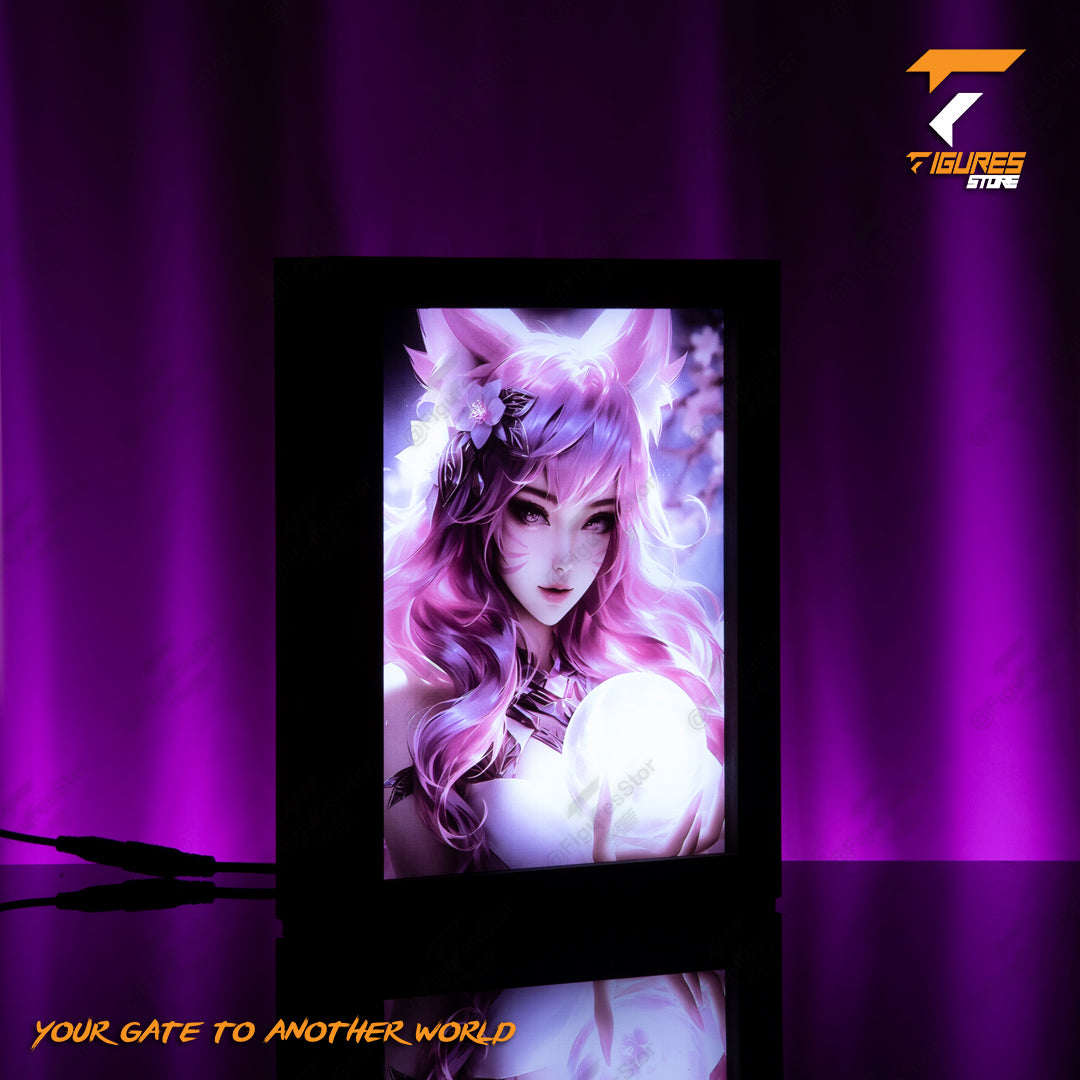 Ahri - LOL