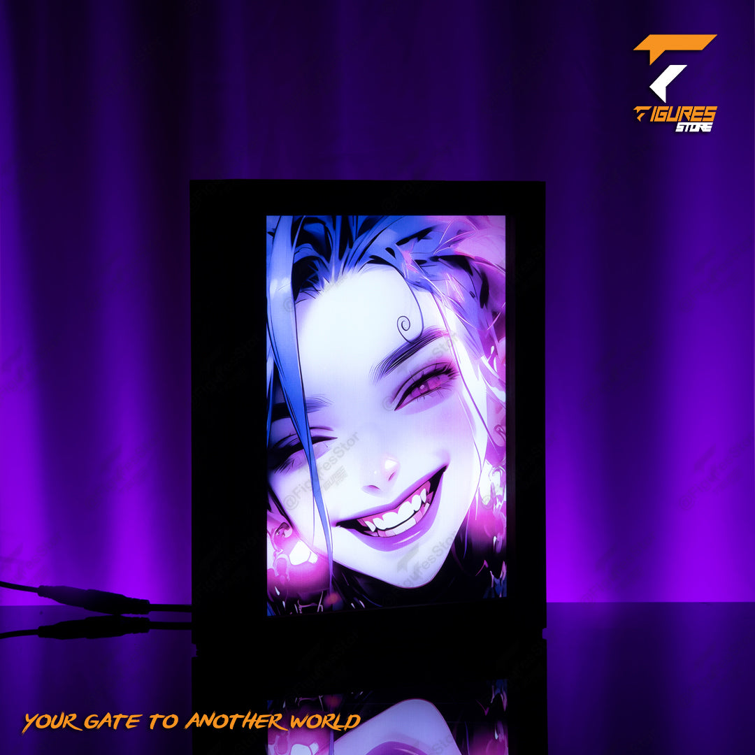 Jinx - LOL