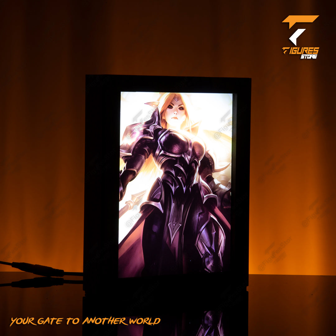 Leona - LOL