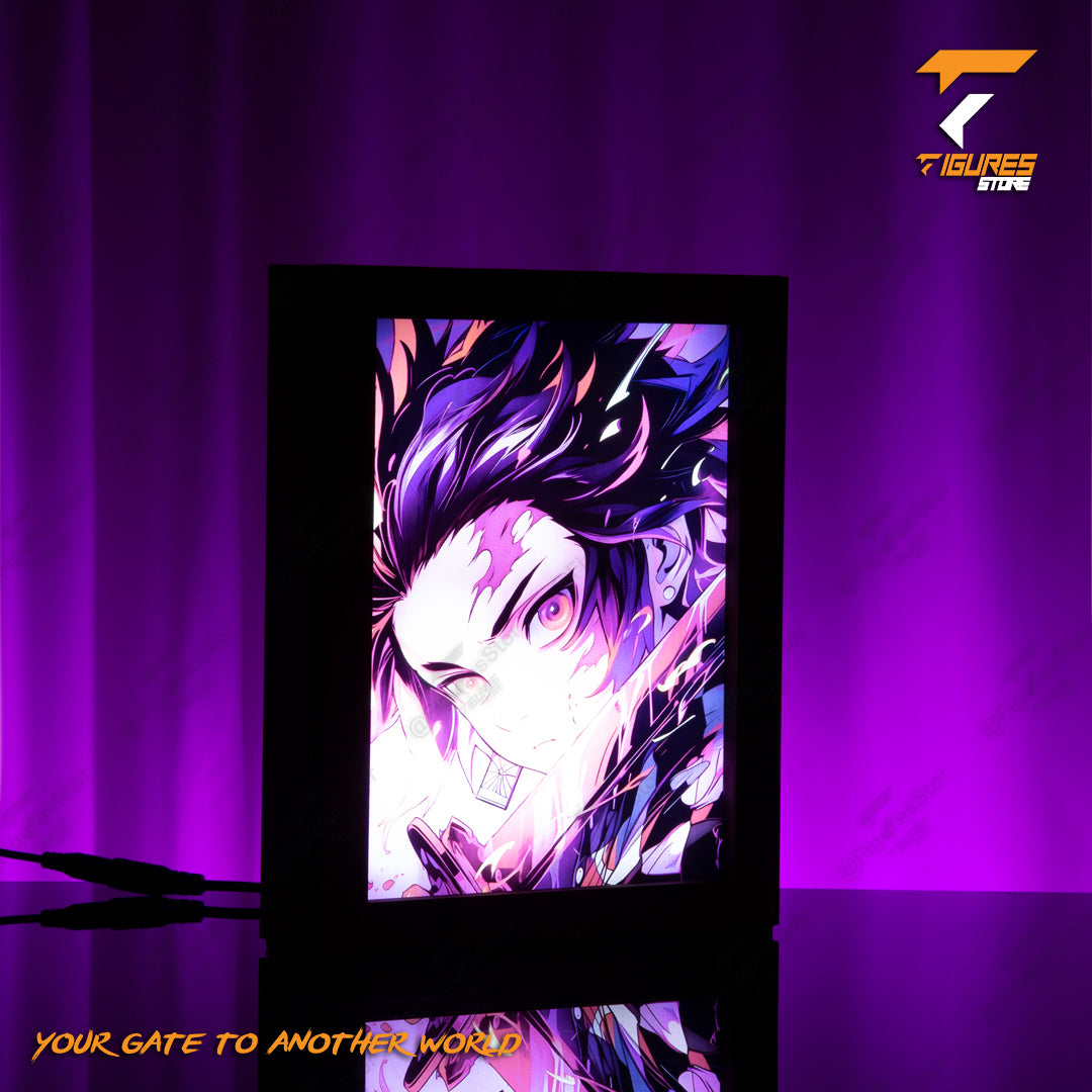 تانجيرو Tanjiro