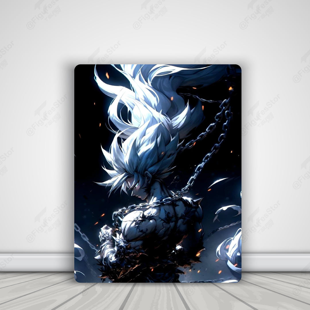 جوكو Goku (كود 5)