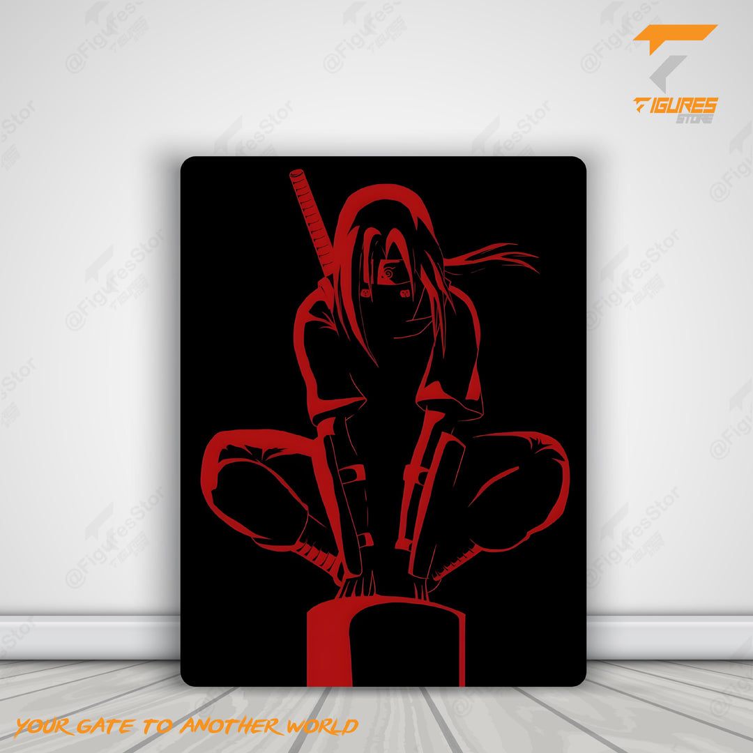 ايتاشي Itachi (كود 4)