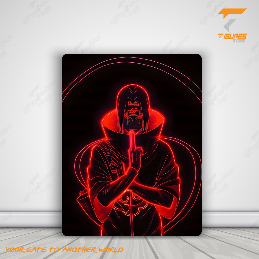 ايتاشي Itachi (كود 3)