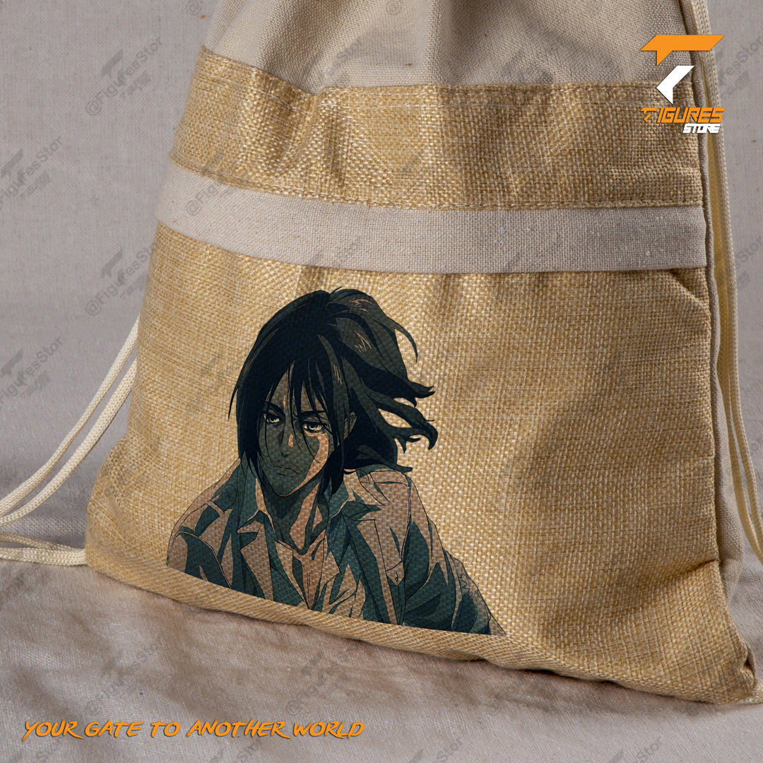 ايرين Eren (كود 2)