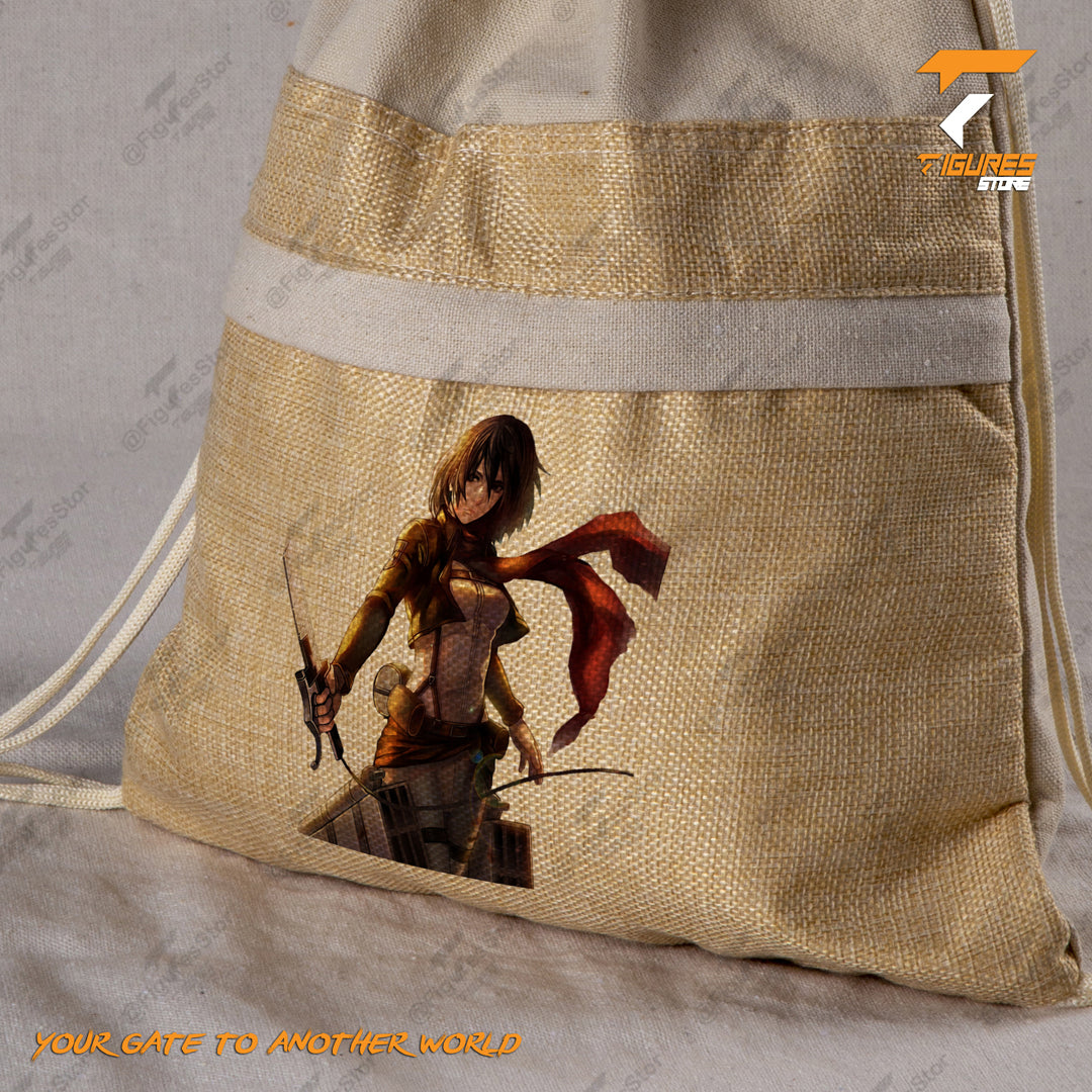 ميكاسا Mikasa (كود 3)