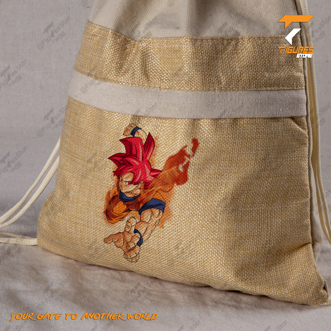 جوكو Goku (كود 1)