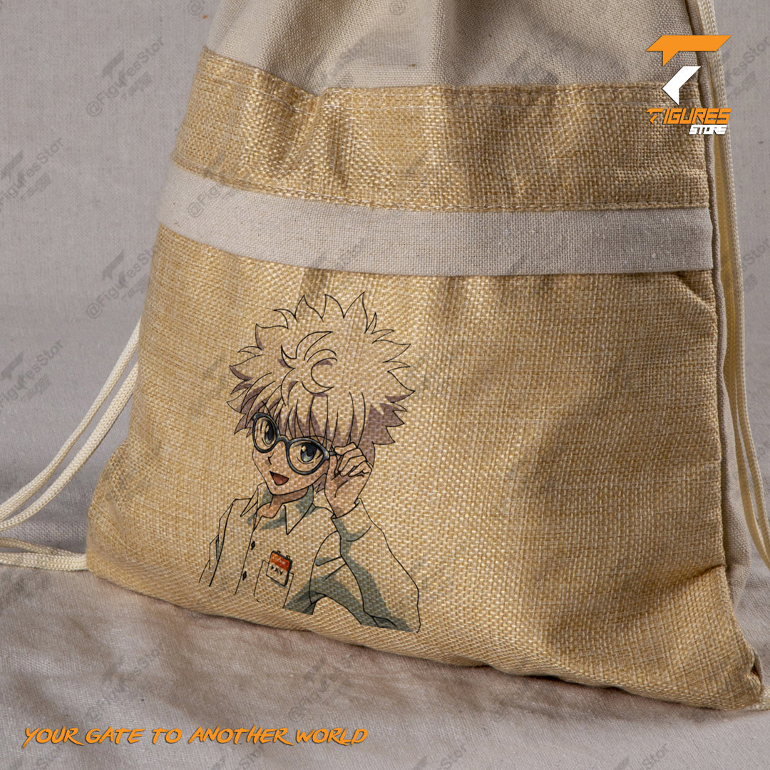 كيلوا Killua