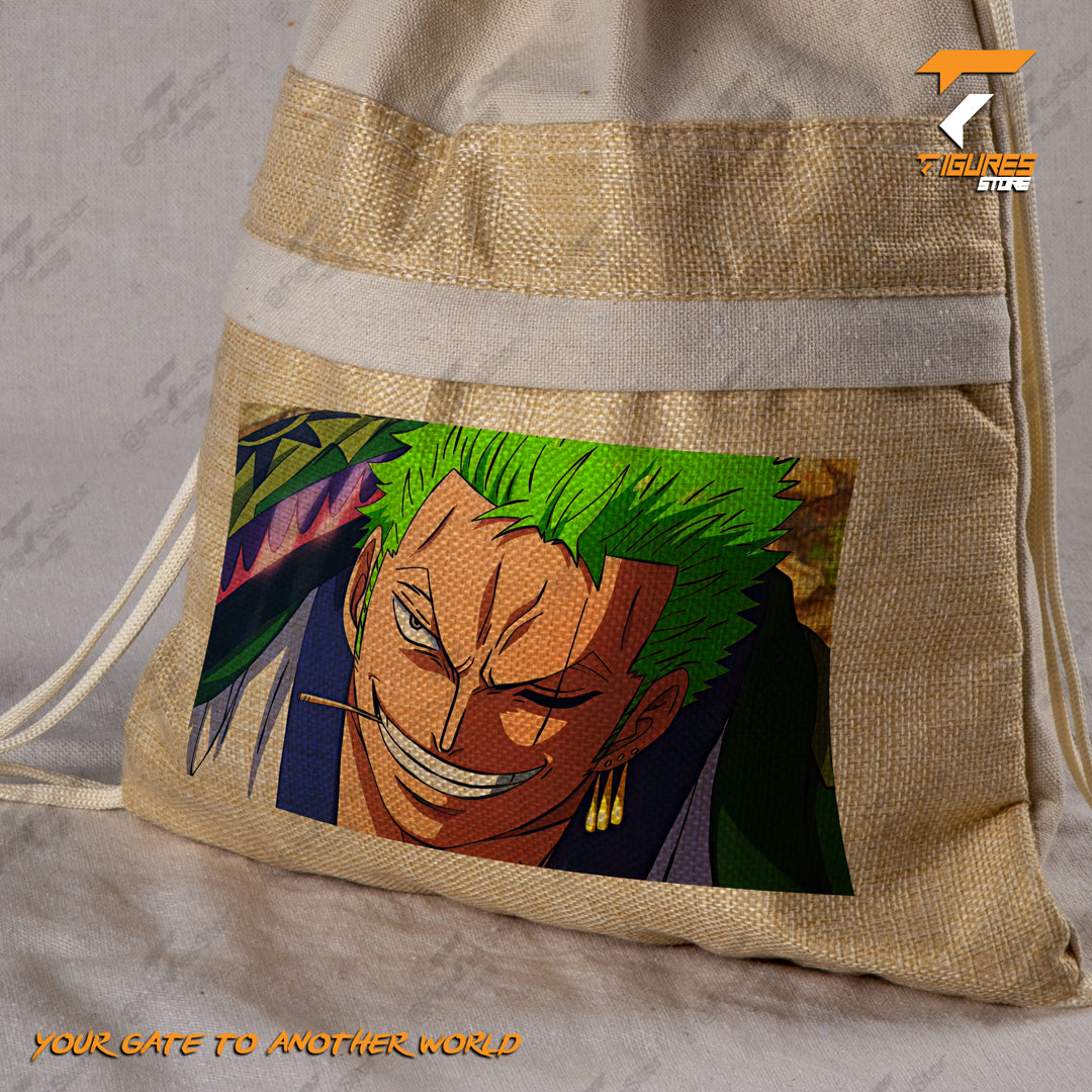 زورو Zoro (كود 1)