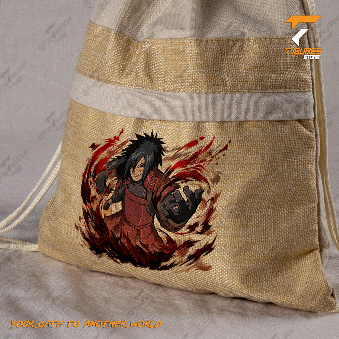 مادارا Madara