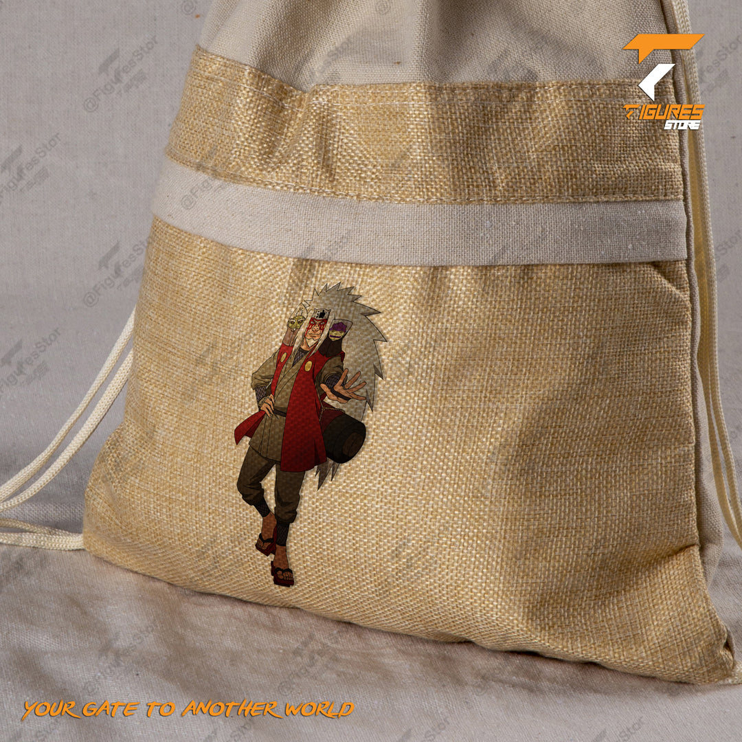 جيرايا Jiraiya (كود 2)