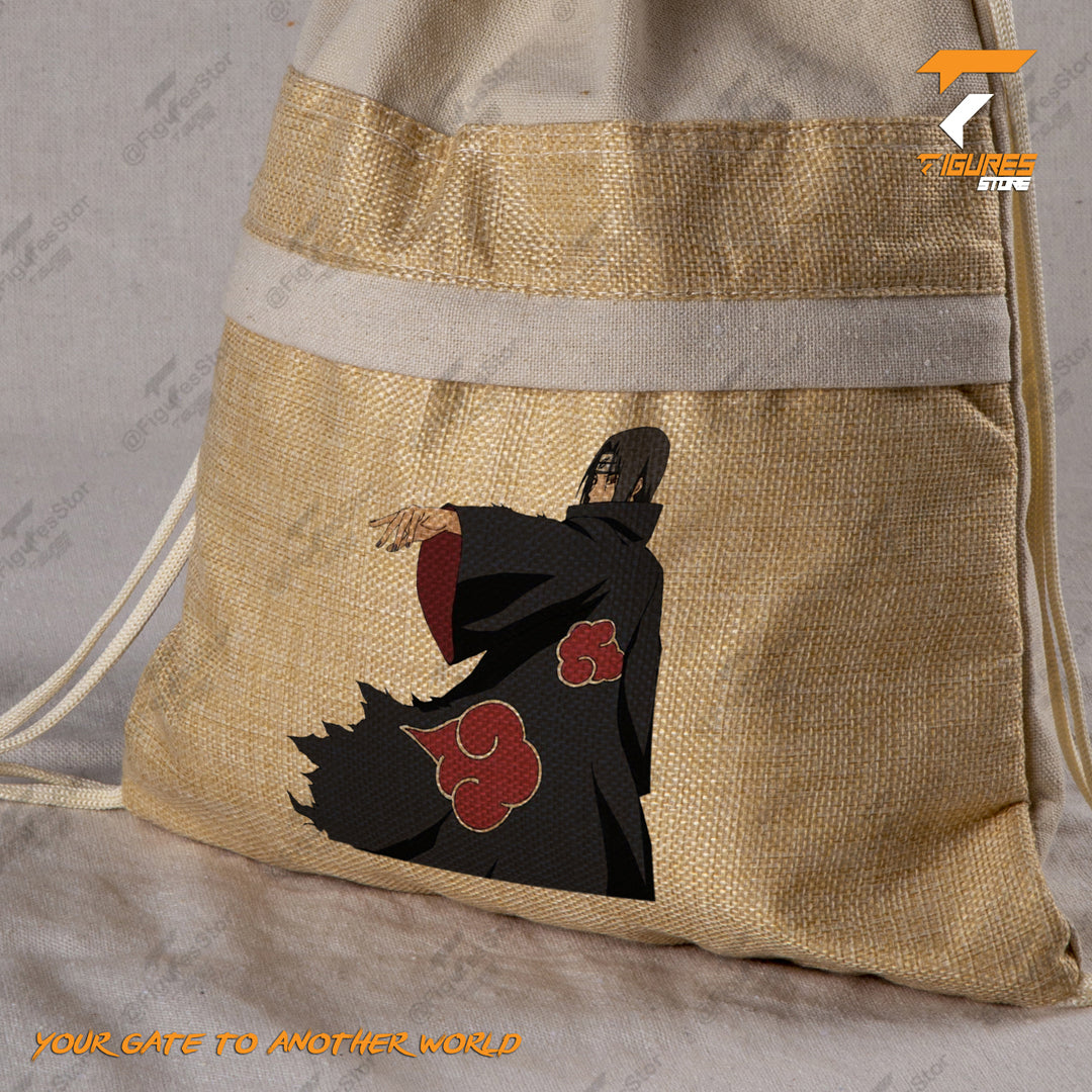 ايتاشي Itachi (كود 4)