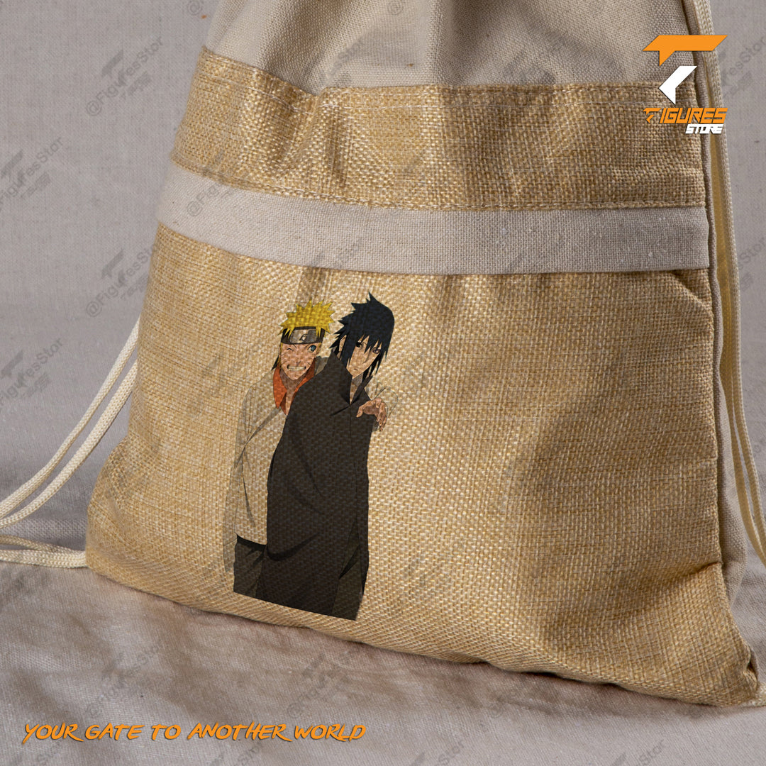 ناروتو وساسكي Naruto & Sasuke (كود 1)