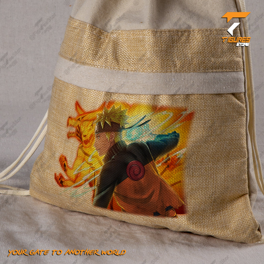 ناروتو Naruto (كود 2)