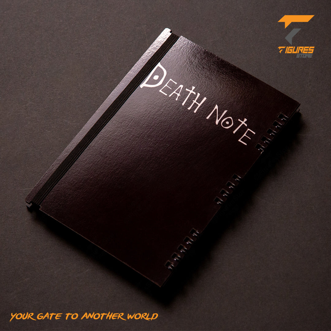 ديث نوت Death Note