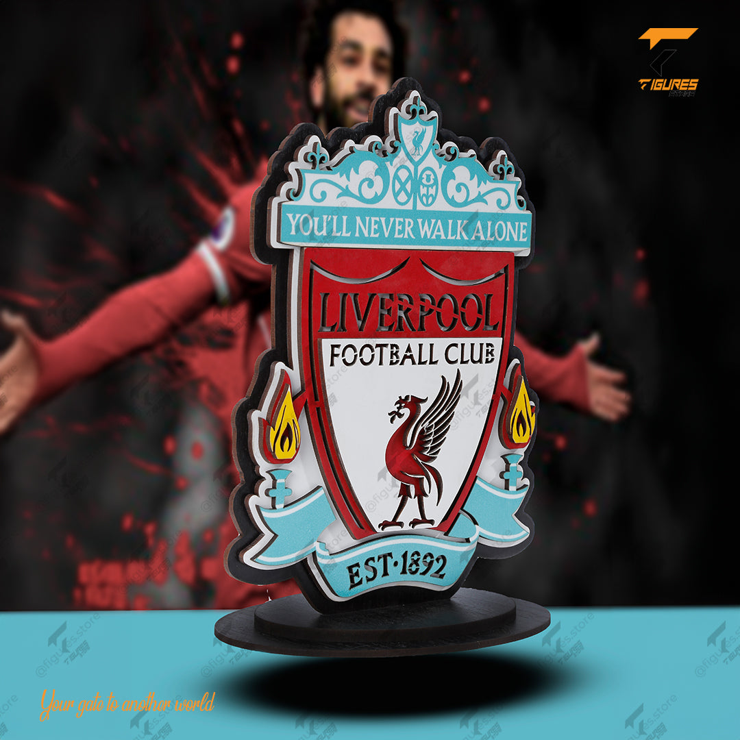 درع نادى ليفربول
