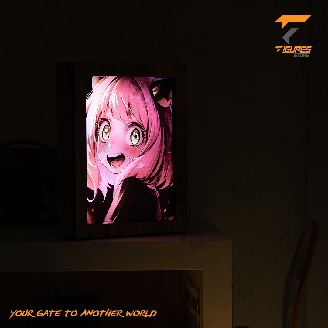 انيا Anya