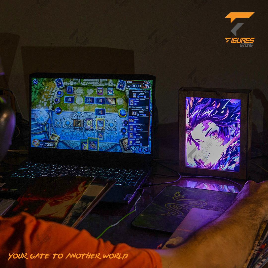 تانجيرو Tanjiro