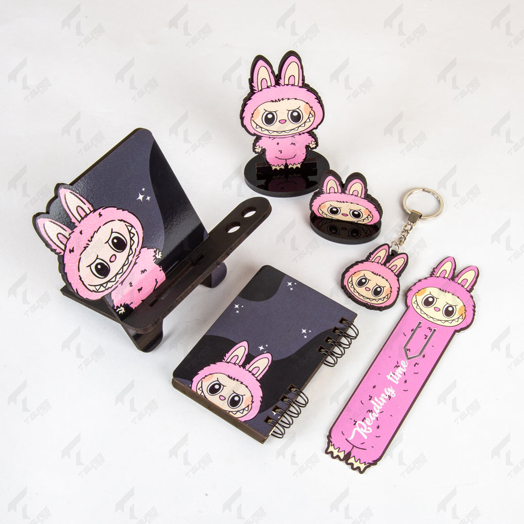 Labubu Mystery Box