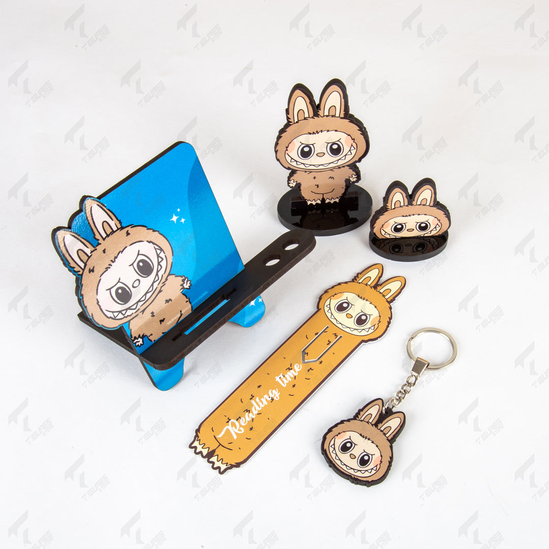 Labubu Mystery Box