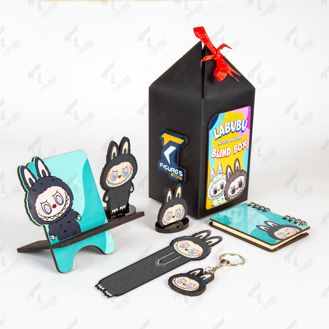 Labubu Mystery Box