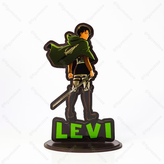 ليفاي Levi (كود 2)