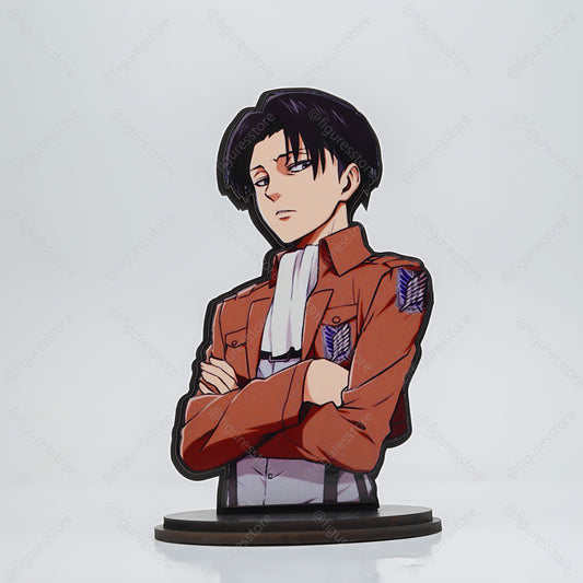 ليفاي Levi (كود 4)